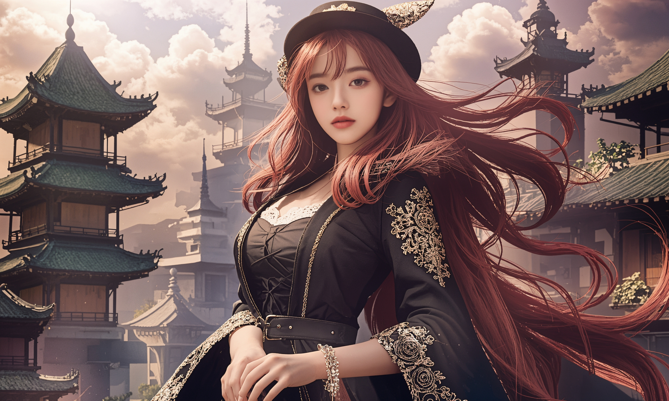 李强同澳大利亚总理阿尔巴尼斯举行第十轮中澳总理年度会晤